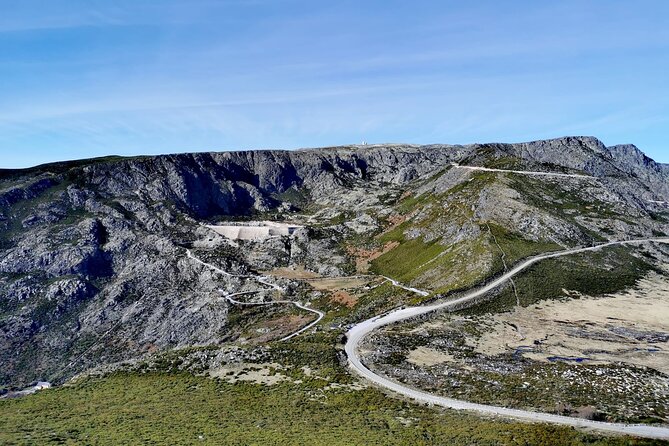 Serra da Estrela - Half-day off-road tour with cheese tasting - Who will enjoy this Serra da Estrela outing?