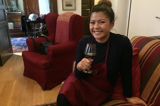 Sicilian Wines and cheeses Tasting in Palermo - Is $174.21 a fair price?