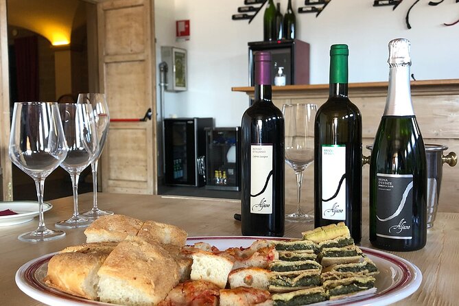 Small Group Reggio Half-Day Food & Wine Tour with Local Producers - Inside Latteria Sociale Paverazzi and the Parmigiano process