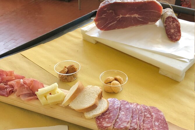 Small Group Reggio Half-Day Food & Wine Tour with Local Producers - Is $192.04 a fair price?