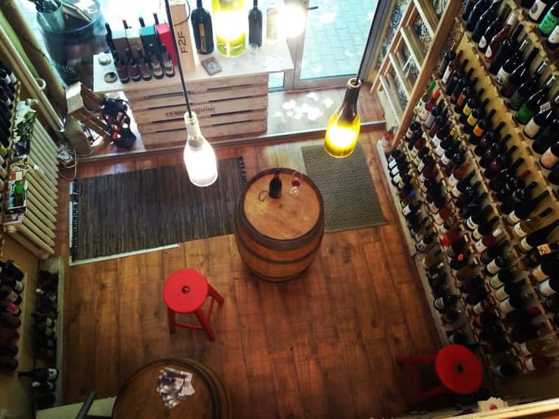 Sofia: Wine & Cheese Tasting Experience - Why Bulgarian wine makes this tasting worthwhile