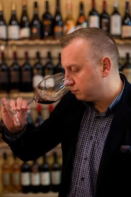 Sofia: Wine & Cheese Tasting Experience - What the one-hour schedule really means