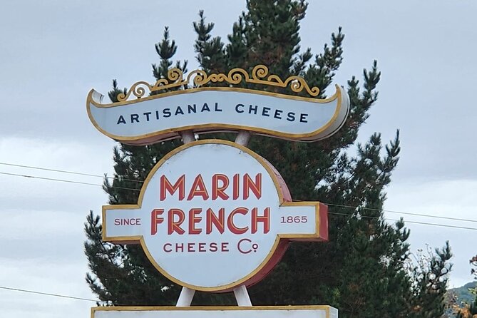 Sonoma Coast Tasting Tour: Cheese, Honey, Oysters, Wine and Oils - A full day of Sonoma Coast flavors