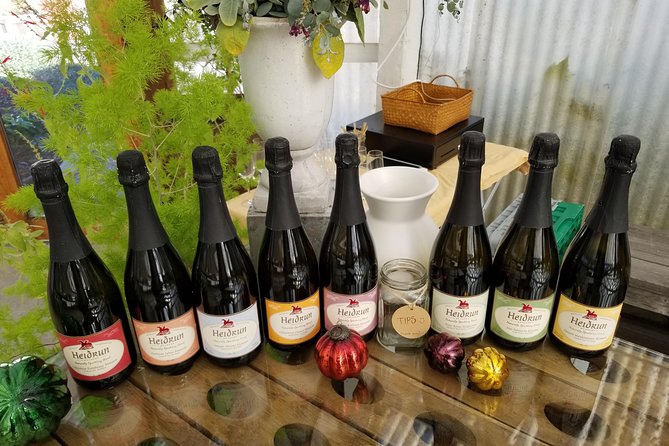 Sonoma Coast Tasting Tour: Cheese, Honey, Oysters, Wine and Oils - Lunch beside Tomales Bay