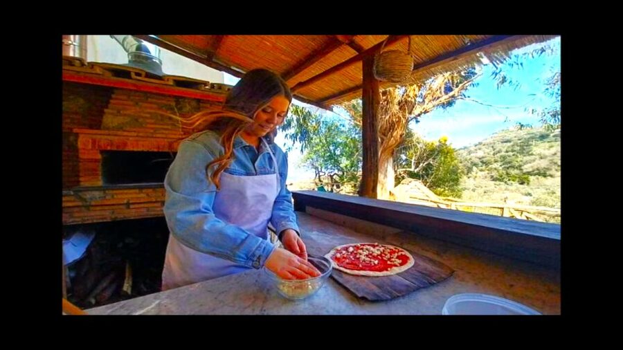 Sorrento Farm Experience: Pizza, Cheese, Wine & More - Is the $135.94 price good value?