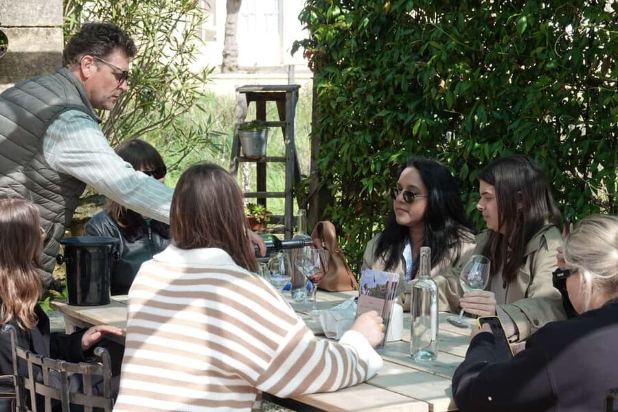 St. Emilion: Half Day E-Bike & Wine Tour with Wine & Cheese - Key points to know before booking