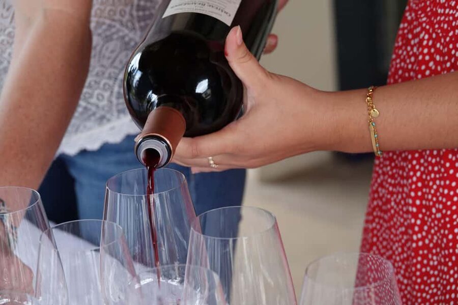 St. Emilion: Half Day E-Bike & Wine Tour with Wine & Cheese - Finishing in Saint-Émilion on foot