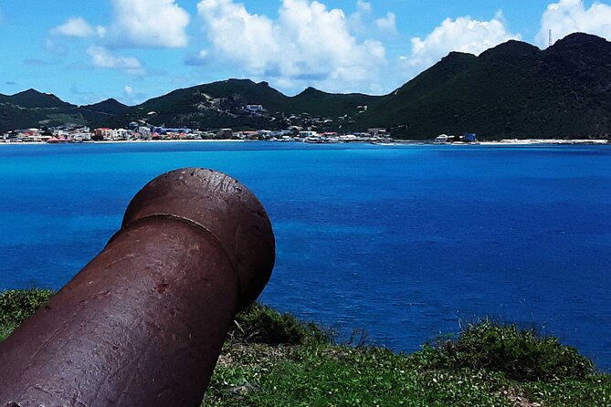 St.Martin-St.Maarten: Small Group, History & Cheese Tasting Tour - Key points to know before booking