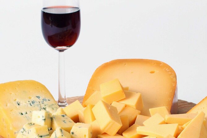 St.Martin-St.Maarten: Small Group, History & Cheese Tasting Tour - A four-hour tour that explains both sides of St. Martin