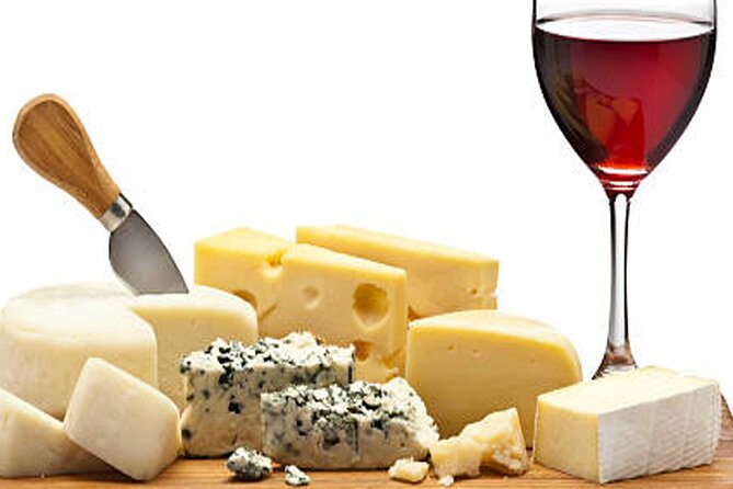 St.Martin-St.Maarten: Small Group, History & Cheese Tasting Tour - What the $159 price really covers