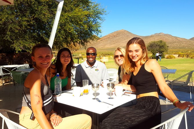 Stellenbosch Franschhoek Full-Day Tour with Cheese Tasting - Key points to know before booking