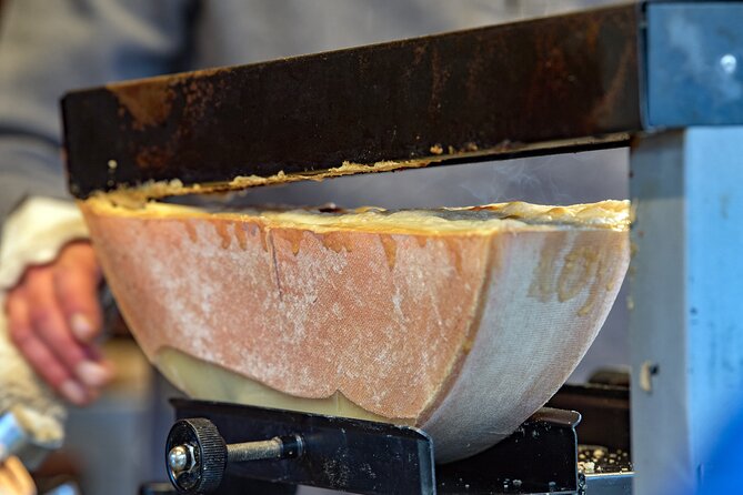 Swiss Cheese Tasting Experience | Basel - Why the small group matters