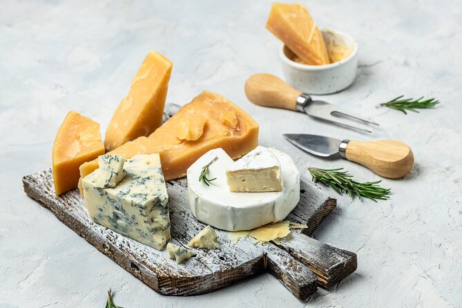 Swiss Cheese Tasting Experience | Basel - Arriving at Chääs und Schoggi Huus