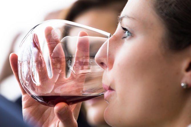 Tasmanian Premium Wine Tour with Tasmanian Cheese Platter - Starting at Brooke Street Pier at 10:30 am