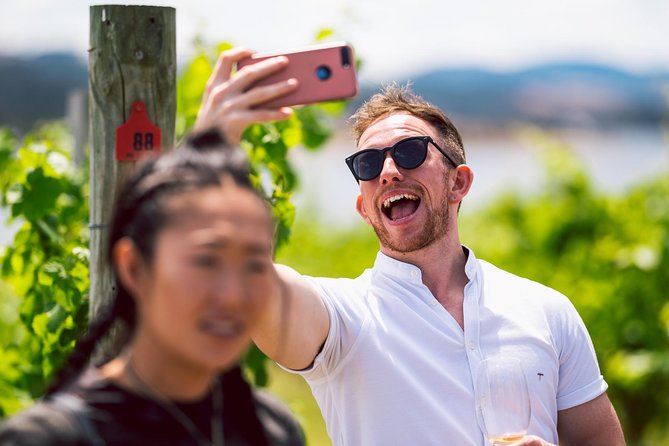 Tasmanian Premium Wine Tour with Tasmanian Cheese Platter - Who will enjoy this tour most