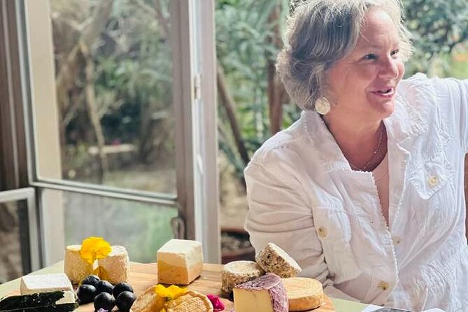 Taste of Europe in Mexico: History and Flavors of Artisan Cheese - A cheese dessert to finish