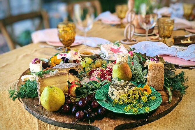 Taste of Europe in Mexico: History and Flavors of Artisan Cheese - Who will enjoy this most