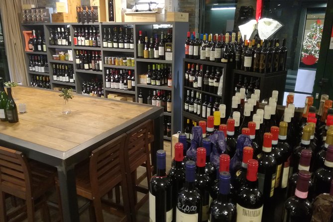 Taste of Lake Como: 4 Wines Paired with Local Cheese Charcuterie - Key points to know before booking