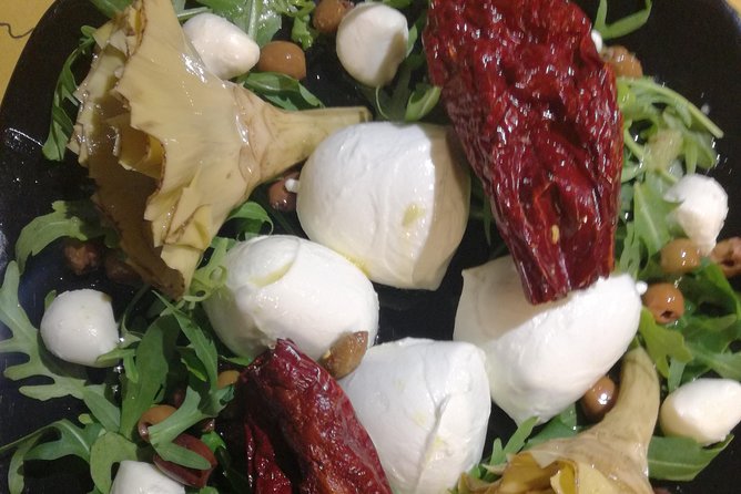 Taste of Lake Como: 4 Wines Paired with Local Cheese Charcuterie - Finding the meeting point and planning your day