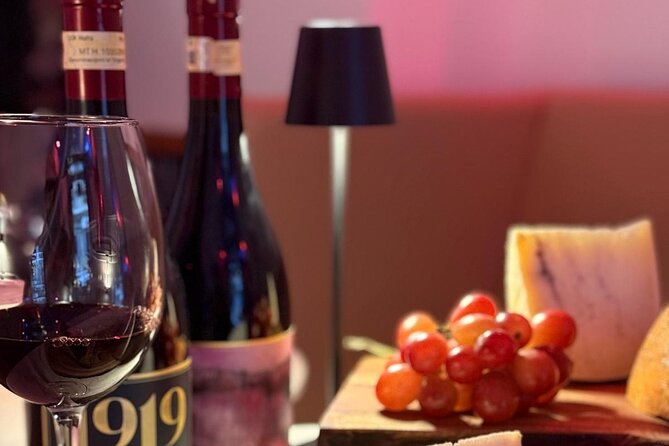 Taste of Malta Wine & Cheese Experience in Historic Valletta - What makes the hosts part of the experience