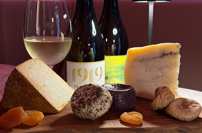 Taste of Malta Wine & Cheese Experience in Historic Valletta - Is $78.19 a fair price?