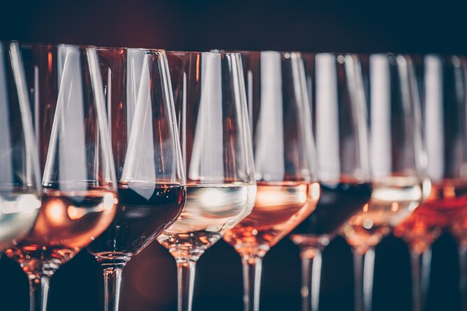 Tasting of Bordeaux red wines, wine and charcuterie pairings - Key points to know