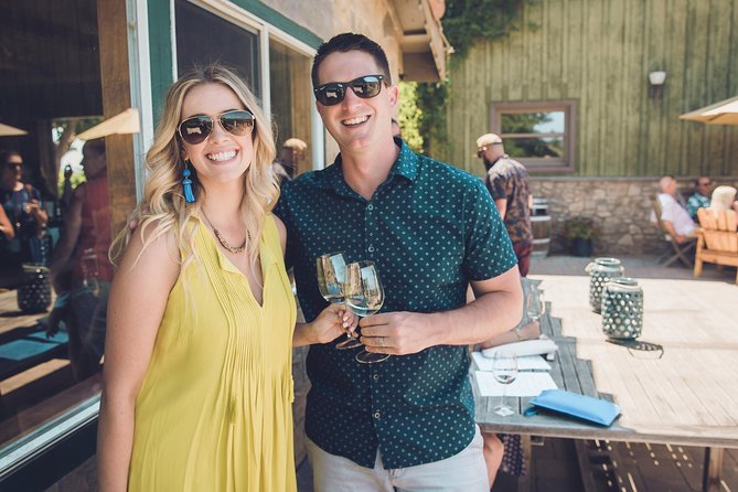 Temecula Valley Afternoon Wine Tour with Tastings and Cheeseboard - Is $169 a fair price?