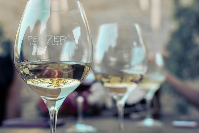 Temecula Valley Afternoon Wine Tour with Tastings and Cheeseboard - A practical afternoon plan