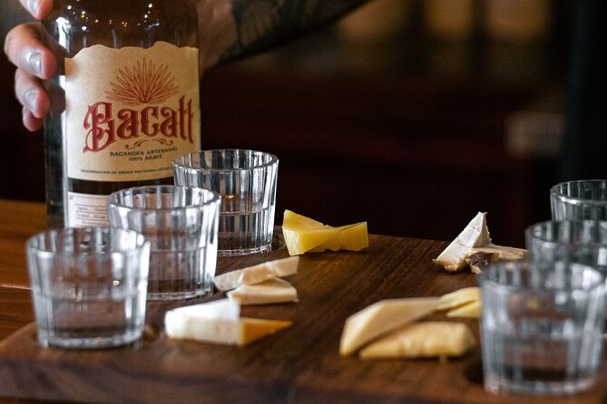 Tequila and Mezcal Tasting in Tulum with Cheese Pairing - Is $119.41 a fair price?