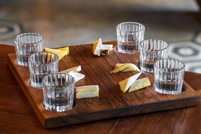 Tequila and Mezcal Tasting in Tulum with Cheese Pairing - Who will enjoy this tasting most?