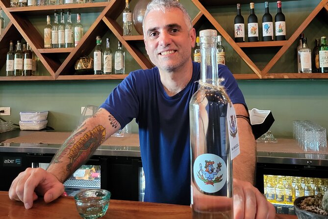 Tequila and Mezcal Tasting in Tulum with Cheese Pairing - What to know about the guides