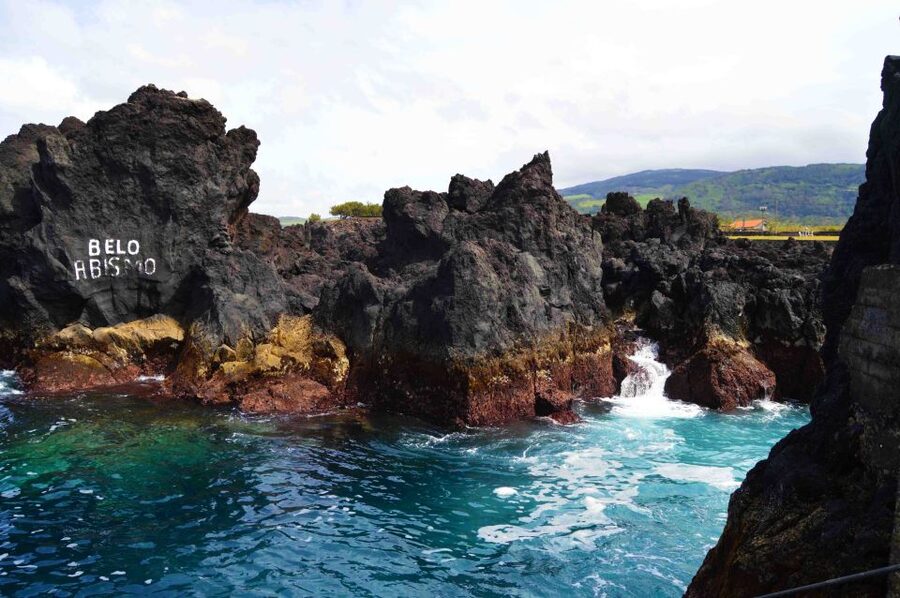 Terceira: Half-Day Island Tour with Cheese Tasting - The cheese tasting is the tour’s most distinctive stop