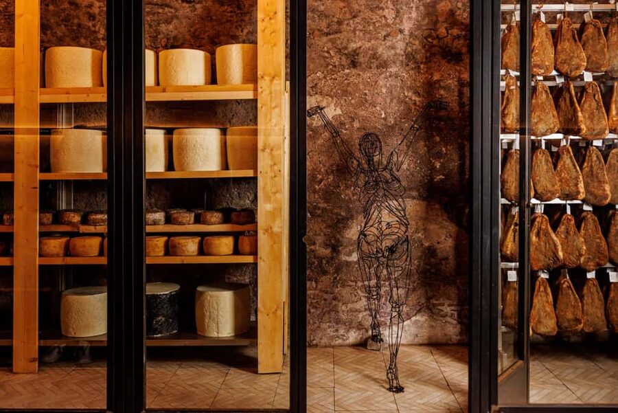 Testaccio: Exclusive tasting of PDO wines, cheeses, and cured meats from Lazio - Who should book this experience?