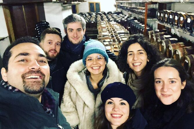 The art of Parmigiano Reggiano and real Balsamic vinegar - Who will enjoy this most?