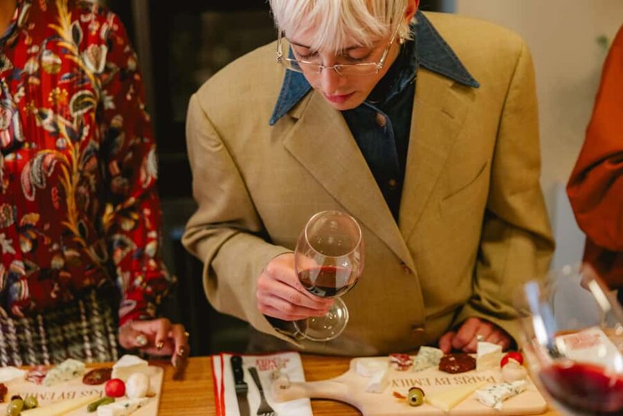 The Official Emily in Paris Wine & Cheese with Butter Making - Should you book the Emily in Paris wine and cheese experience?
