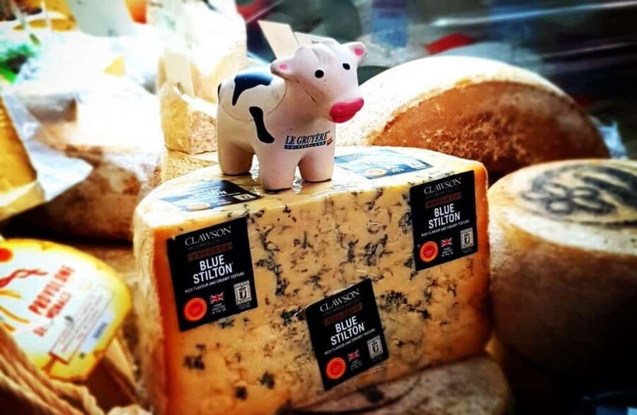 The Piedmontese Cheese Tasting Experience in Turin - What the Cheese Tasting Includes