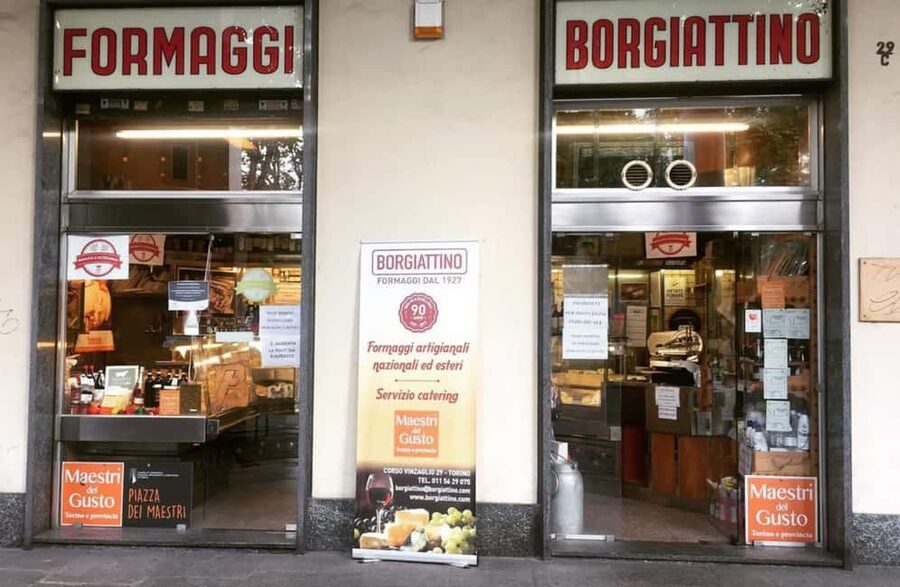 The Piedmontese Cheese Tasting Experience in Turin - A Good Choice for Food Lovers and Curious Beginners