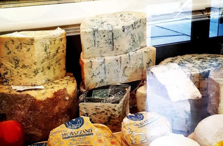 The Piedmontese Cheese Tasting Experience in Turin - Why the Regional Wine Pairing Matters