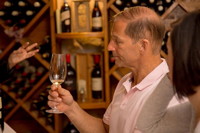 The Valpolicella food & wine driving tour: cheese factory+ winery - Is $208.50 a fair price?