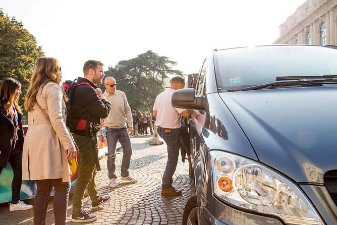 The Valpolicella food & wine driving tour: cheese factory+ winery - Should you book the Valpolicella food and wine driving tour?