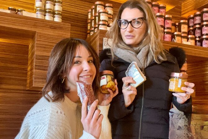 The Valpolicella food & wine driving tour: cheese factory+ winery - A full meal in a private wine cellar