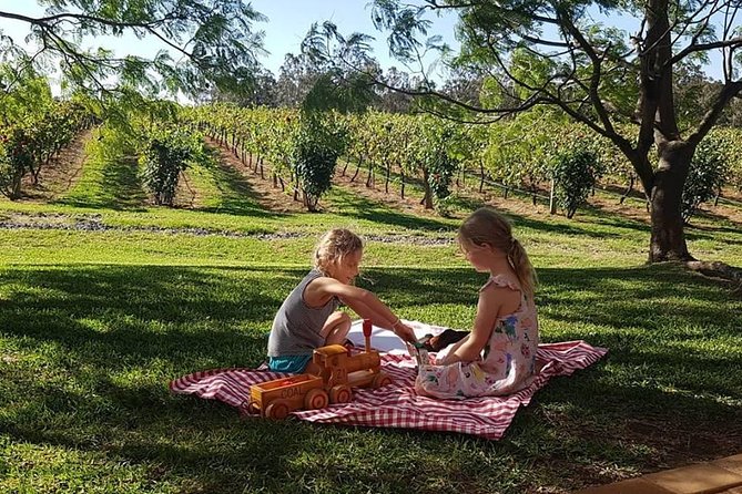 Tintilla Estate: Wine Tasting with a Meat and Cheese Platter - Who should book this Tintilla Estate visit?