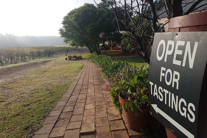Tintilla Estate: Wine Tasting with a Meat and Cheese Platter - The practical verdict