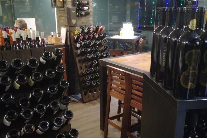 Top Lake Como Wine & Food Tasting: 7 Wines Meat & Cheese or Veg. - How the tasting fits into a Como day