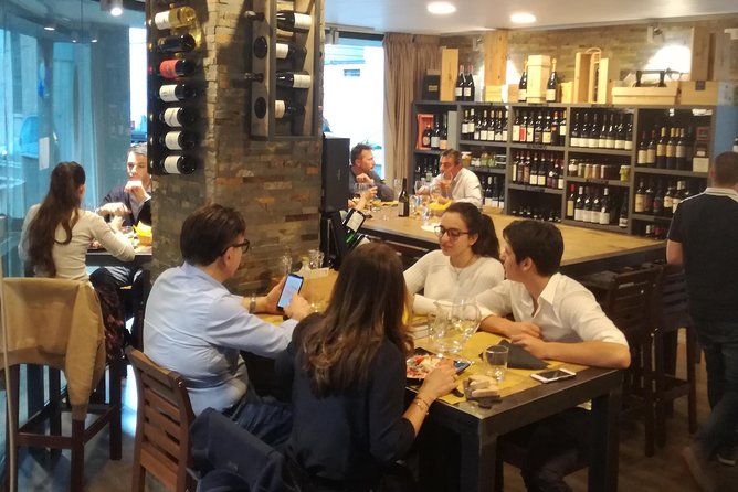 Top Lake Como Wine & Food Tasting: 7 Wines Meat & Cheese or Veg. - Is $180.22 per person fair?