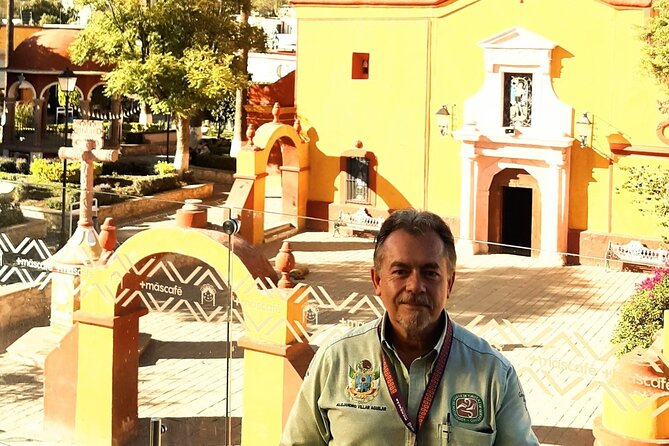 Tour of the Tradition and History of Cheese and Wine in Querétaro - Five things to know before booking
