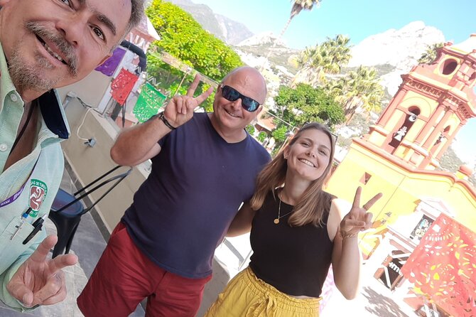 Tour of the Tradition and History of Cheese and Wine in Querétaro - Viñedos Azteca and the Bajío wine country