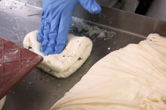 Troodos Mountains Halloumi Making: All Inclusive Workshop & Tour - Who should book this day