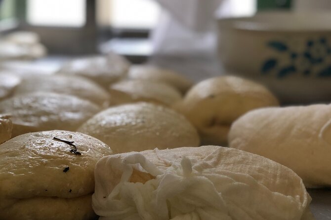 Troodos Mountains Halloumi Making: All Inclusive Workshop & Tour - Brunch with the cheese you just made