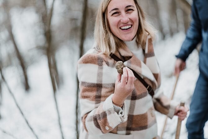 Truffle Hunting and Cheese, Truffle & Wine Tasting near Alba - Is the $94.92 price good value?